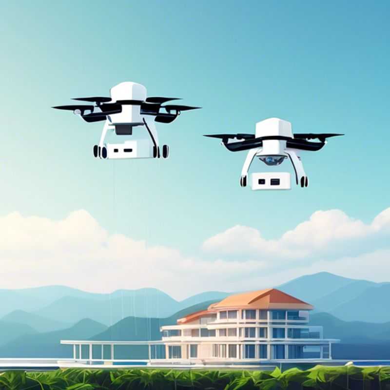 Signal Boosters for Drones: Navigating Return Policies with Confidence