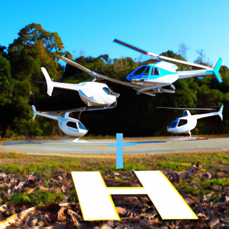 Landing Skids for RC Helicopters - Essential Accessories for Smooth Landings