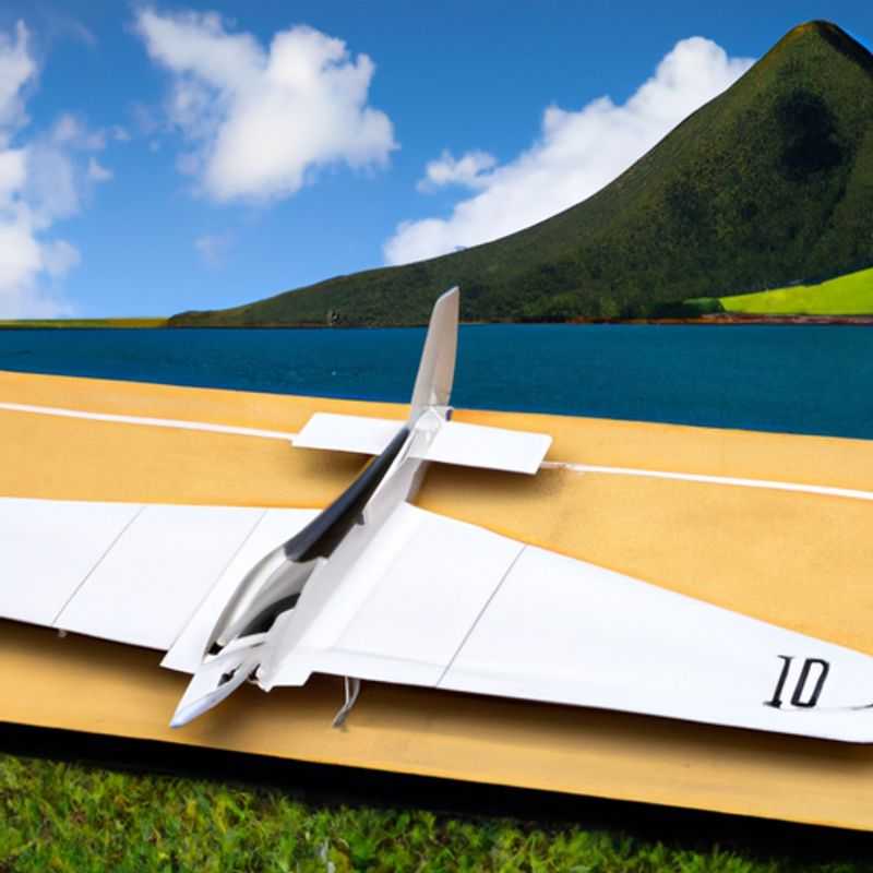 Replacement Wings for RC Planes - A Guide to Warranty Information for Savvy Shoppers