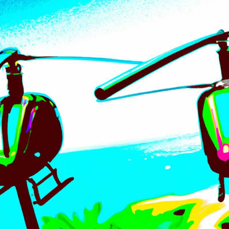 Flybarless Systems for RC Helicopters: Unlock the Thrill of Smooth, Responsive Flight