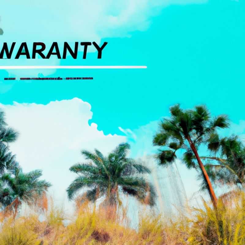 Drone Warranty&#58; Does It Cover Accessories Too?