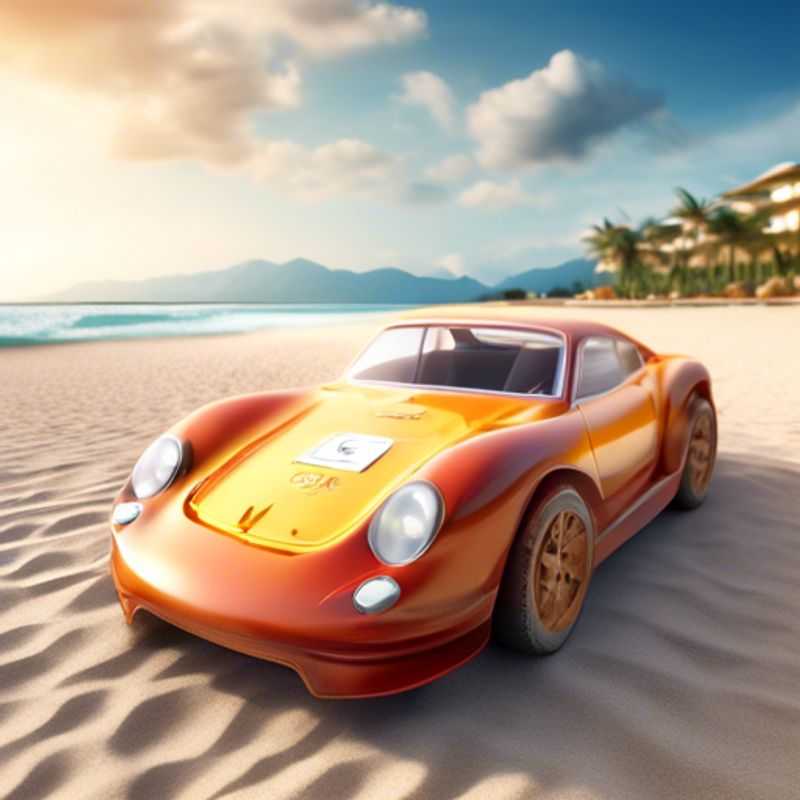 Body Shells for RC Cars - A Budgeting Guide for Cyber Monday Bargain Hunters