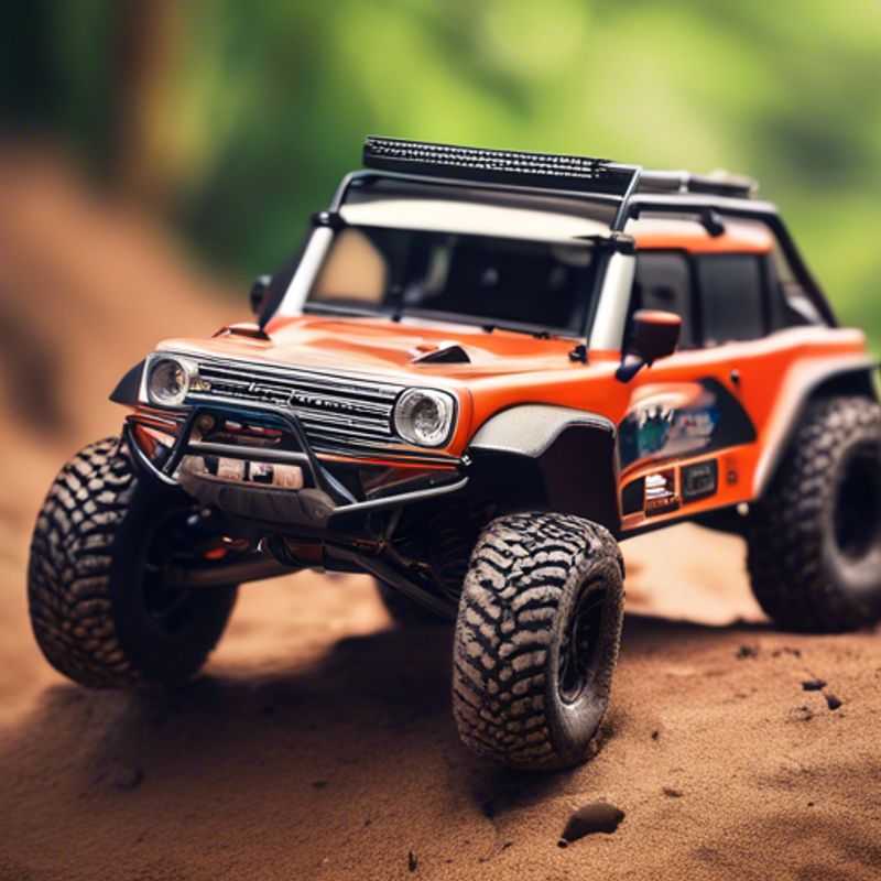 Off-Road RC Cars for Savvy Shoppers: Navigating Warranty Details