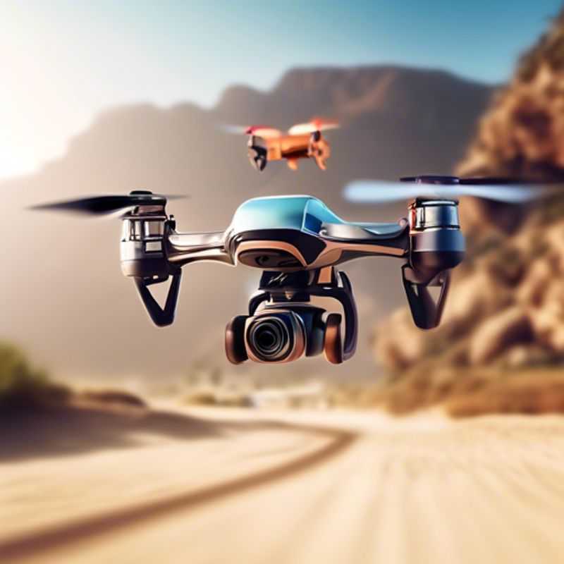 Racing Drones for Savvy Shoppers: Insider Tips on Coupons and Discounts