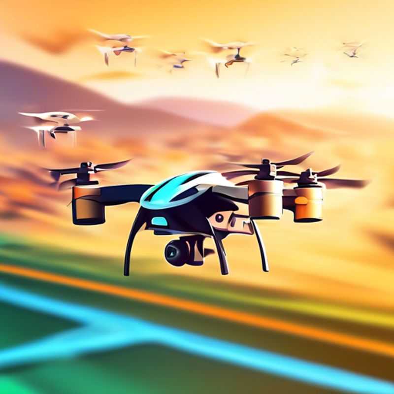 Racing Drones for Savvy Shoppers: Insider Tips on Coupons and Discounts