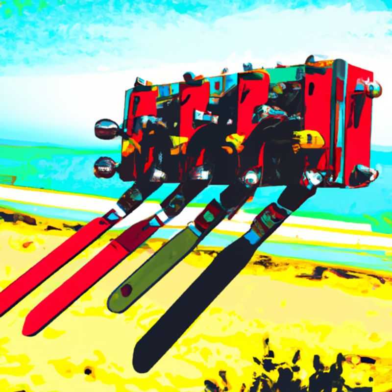 Servo Extensions for RC Planes - Budgeting Tips for Cyber Monday