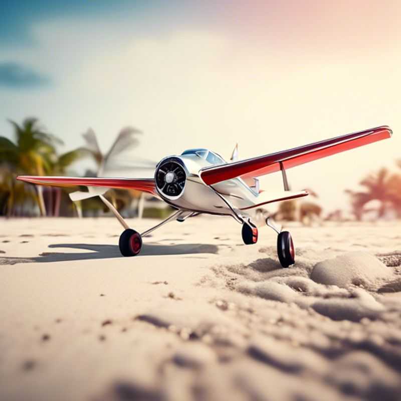 Top 7 Tips on Best Practices of Coupons and Discounts for Buying Landing Gear for RC Planes