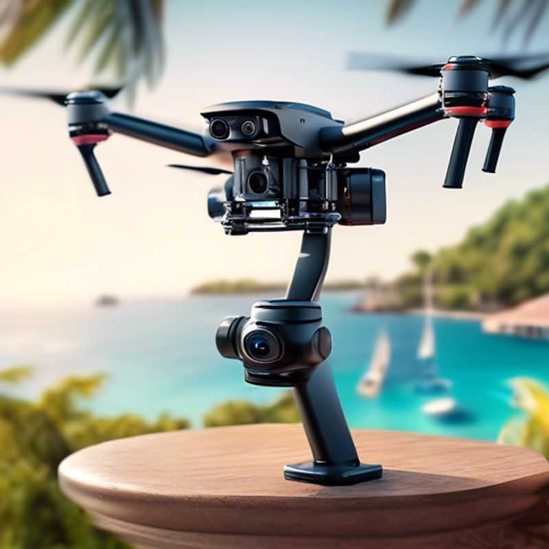 Unlock the Power of Customer Reviews&#58; Finding the Perfect Gimbal Stabilizer