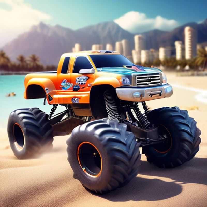 Top 3 Tips on Best Practices of Return Policies for Buying RC Monster Trucks