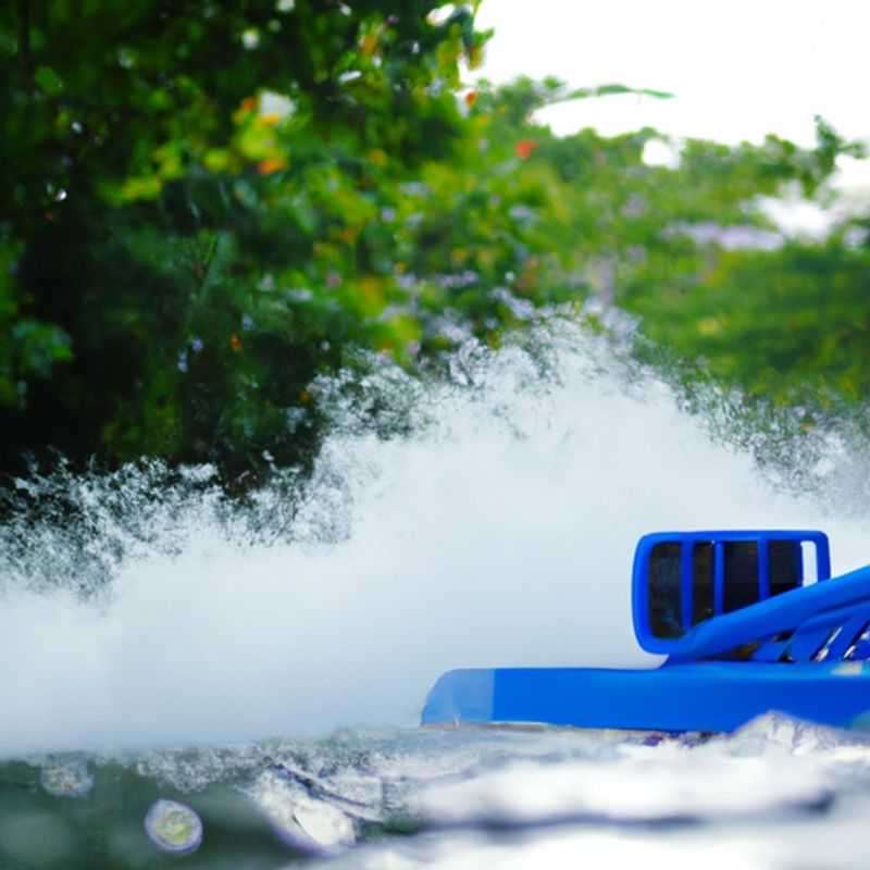 Top 4 Tips on Best Practices of Coupons and Discounts for Buying Water Cooling Systems for RC Boats