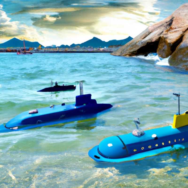 Top 3 Tips on Best Practices of Warranty Information for Buying Toy RC Submarines