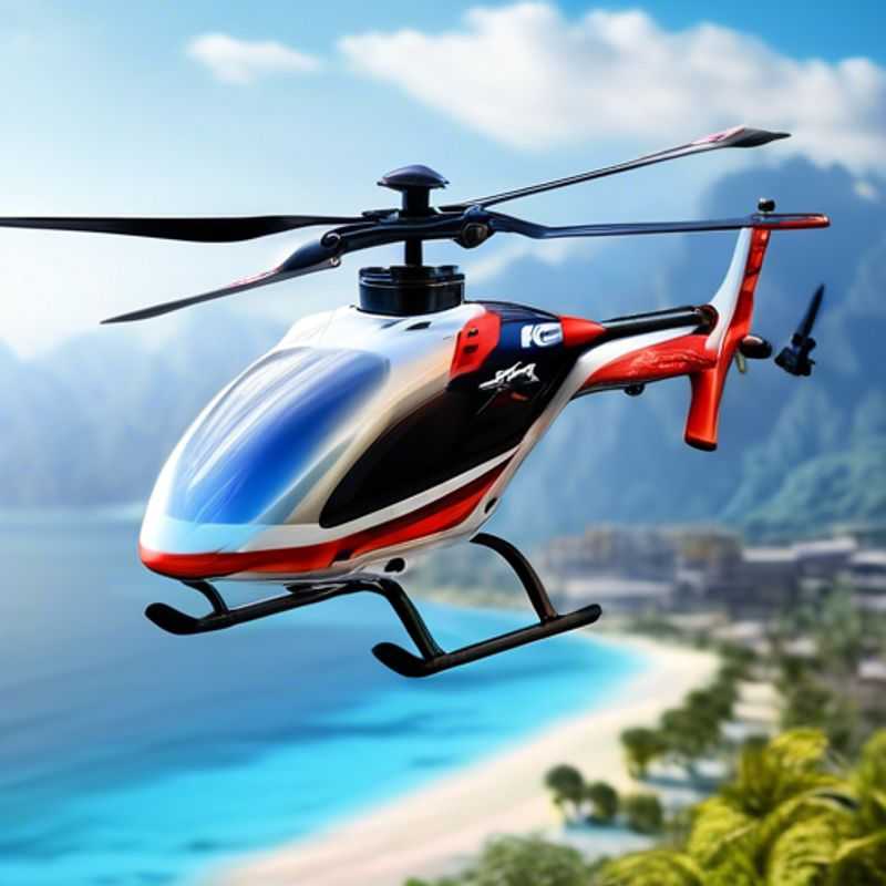 Top 5 Tips on Best Practices of Safe Online Shopping for Buying Advanced RC Helicopters