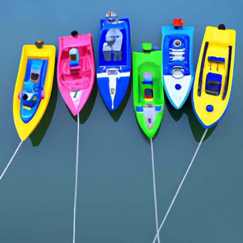 Top 5 Tips on Best Practices of Coupons and Discounts for Buying Boat Stands for RC Boats