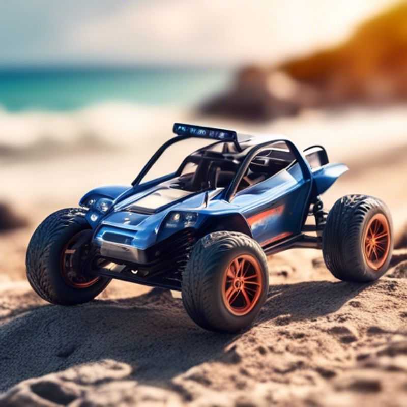 Top 7 Tips on Best Practices of Return Policies for Buying Electric RC Cars