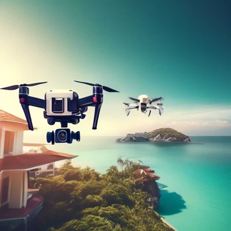 Drone Camera ND Filters for Savvy Shoppers Navigating Return Policies