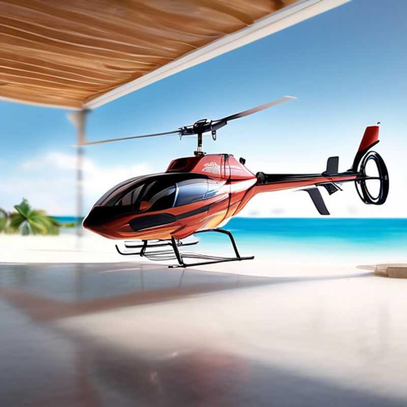 Top 5 Tips on Best Practices of Return Policies for Buying Canopies for RC Helicopters