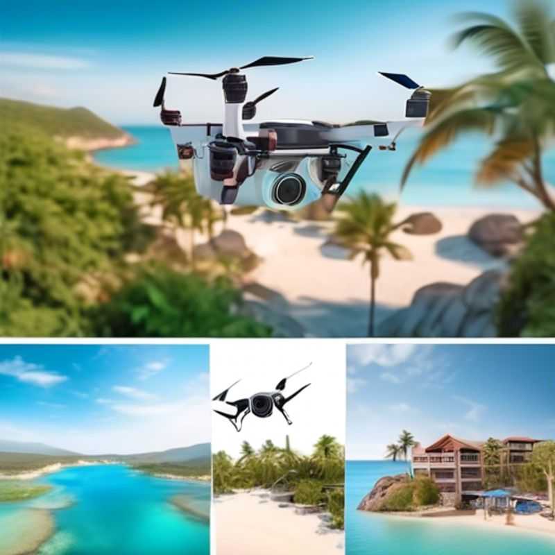 Drone Camera ND Filters&#58; Uncover the Hidden Gems Through Detailed Reviews