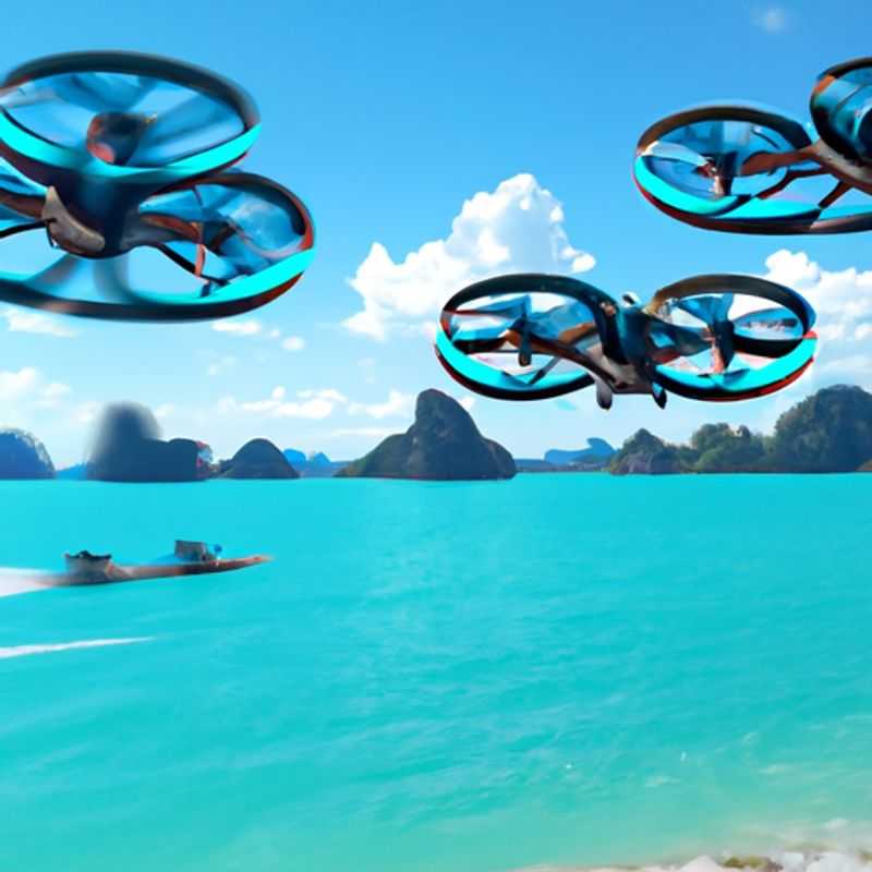 Top 3 Tips on Best Practices of Return Policies for Buying Racing Drones