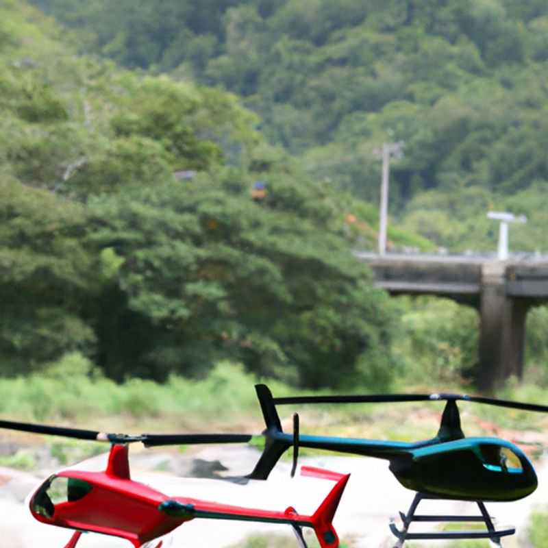 3 Most Important Tips on Best Practices of Warranty Information for Buying Beginner RC Helicopters